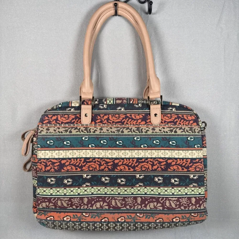Kayond bag used